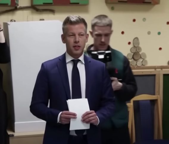 Wybory na Węgrzech a los Ziobry i Romanowskiego. Zapowiedź Magyara wywołała burzę