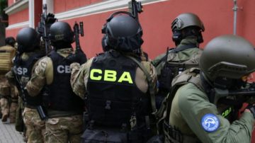 CBA w Ministerstwie Klimatu. Śledczy zabezpieczają dokumenty ws. „Czystego Powietrza”