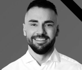 Nowe ustalenia ws. śmierci Łukasza Litewki. Prokuratura mówi o zderzeniu czołowym