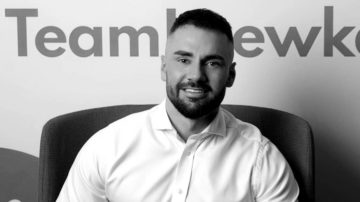 Nowe ustalenia prokuratury po śmierci Łukasza Litewki. Kierowca z zarzutem i przyznaniem się do winy