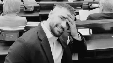 Sekcja zwłok Łukasza Litewki. Prokuratura ujawnia bezpośrednią przyczynę śmierci