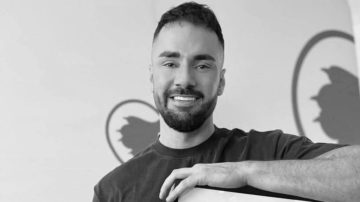 Zginął po przejechaniu zaledwie 3 kilometrów. Nowe szczegóły tragedii Łukasza Litewki