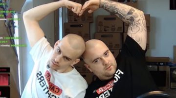 Nowa kwota zbiórki Łatwoganga i Bedoesa. To już blisko 283 miliony złotych