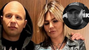 „Nie ma takiego miejsca”. Szokujące słowa o grobie Mateusza Murańskiego