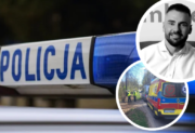 Policja po śmierci Łukasza Litewki: „Brak dowodów na działanie celowe”. Jest ważny apel
