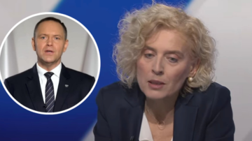 Chaos wokół Trybunału Konstytucyjnego. Sędzia ujawnia kulisy decyzji prezydenta