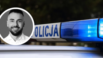 Zarzuty po śmierci Łukasza Litewki. Kierowca przyznał się, ale są wątpliwości