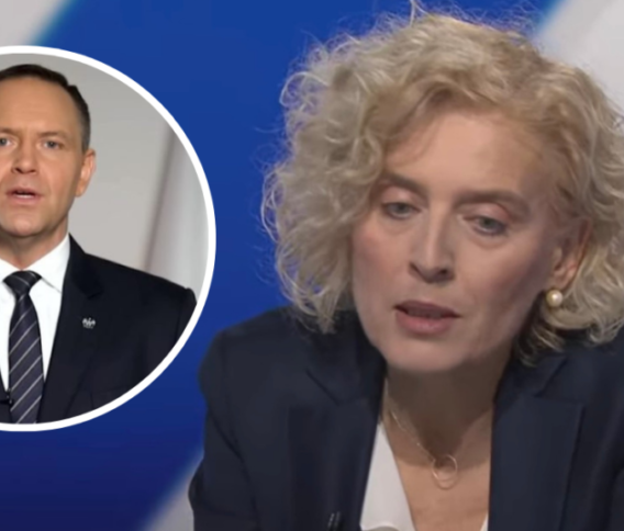 Chaos wokół Trybunału Konstytucyjnego. Sędzia ujawnia kulisy decyzji prezydenta