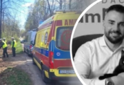 Kierowca ws. śmierci Łukasza Litewki opuścił areszt. Prokuratura reaguje