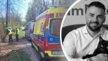 Kierowca ws. śmierci Łukasza Litewki opuścił areszt. Prokuratura reaguje