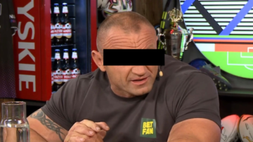 Proces Mariusza P. nie ruszył. Chaos w sądzie i poważne zarzuty w tle