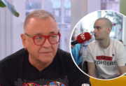 Burza po słowach o Owsiaku. Mocna reakcja po akcji Łatwoganga