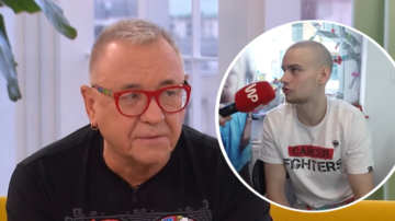 Burza po słowach o Owsiaku. Mocna reakcja po akcji Łatwoganga