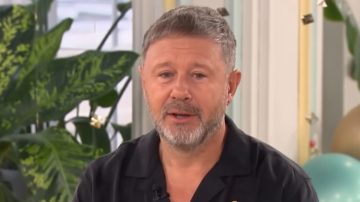 Andrzej Piaseczny żegna Wiesława Myśliwskiego. Poruszający wpis po śmierci wybitnego pisarza