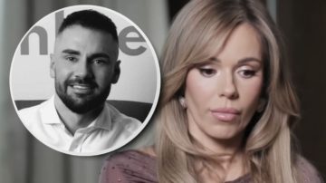 Doda pożegnała Łukasza Litewkę. Wzruszające słowa po pogrzebie w Sosnowcu