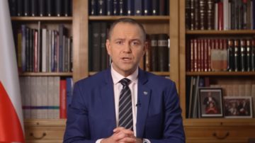 Notowania Karola Nawrockiego wyhamowały. Nowe sondaże pokazują wyraźny trend