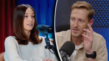 Izabella Krzan i Damian Michałowski mają powody do radości. Płyną gratulacje