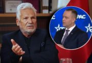 Kwaśniewski ostro o Trumpie i Nawrockim. „To moment życiowego zagrożenia”