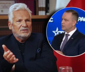 Kwaśniewski ostro o Trumpie i Nawrockim. „To moment życiowego zagrożenia”