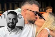Kim jest partnerka Łukasza Litewki? Przerwała milczenie po tragedii