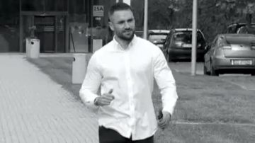 Nowe ustalenia po śmierci Łukasza Litewki. Śledczy analizują kluczowe dowody