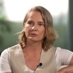 Magdalena Cielecka rzadko dzieli się prywatnością i zwykle unika medialnego zamieszania wokół swojego życia osobistego.