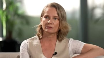 Magdalena Cielecka ogłosiła. To będzie jedno z najgłośniejszych wydarzeń