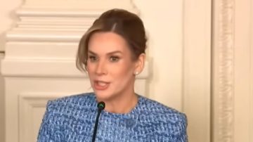 Marta Nawrocka sama robi to w Pałacu Prezydenckim. Ten szczegół z jej codzienności zaskoczył wielu