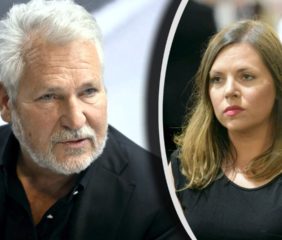 Ola Kwaśniewska zwróciła się do fanów. Chodzi o Aleksandra Kwaśniewskiego