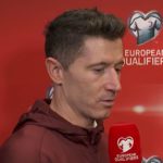 Kilka godzin po meczu Robert Lewandowski opublikował w sieci materiał, który wielu kibiców odebrało jako coś więcej niż zwykły pomeczowy gest.