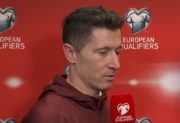 Robert Lewandowski dał wymowny sygnał po meczu ze Szwecją. Jeden wpis wystarczył, by ruszyła fala spekulacji