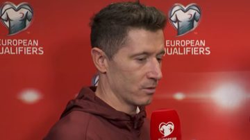 Robert Lewandowski dał wymowny sygnał po meczu ze Szwecją. Jeden wpis wystarczył, by ruszyła fala spekulacji