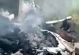 Samolot nagle zniknął z radarów i runął. Wszyscy na pokładzie zginęli