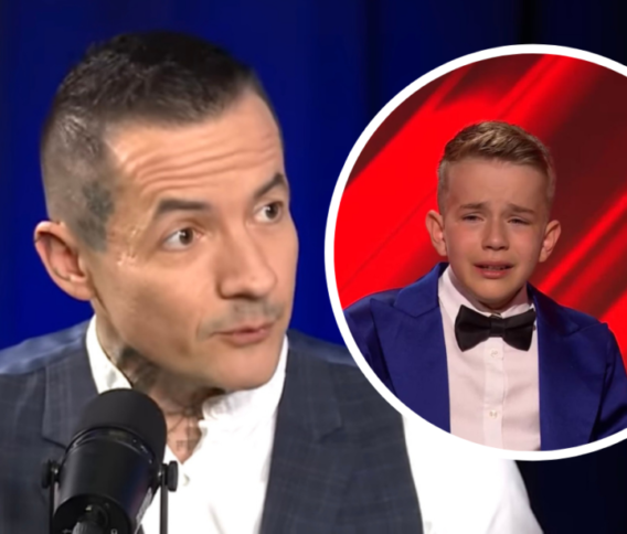 Łzy 10-letniego Miłosza w „Mam talent!”. Poseł reaguje i składa interpelację