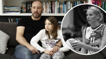 Córka Agaty Mróz ma już 18 lat. Liliana Olszewska idzie własną drogą