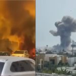 Sytuacja na Bliskim Wschodzie wyraźnie się zaostrza. Kolejne działania odwetowe Iranu pokazują, że konflikt z USA i ich sojusznikami wchodzi w nową fazę. Coraz częściej obejmuje nie tylko cele militarne, ale też infrastrukturę cywilną i technologiczną. To sygnał, że skala napięcia rośnie, a region zbliża się do punktu krytycznego.