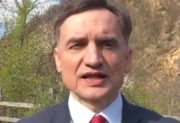 Ziobro opublikował nagranie przed Wielkanocą. „Zło nie ma ostatniego słowa”