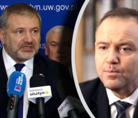 Spór o Trybunał Konstytucyjny. Minister Żurek uderza w prezydenta