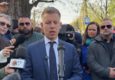 Tajemniczy los Marcina Romanowskiego. Premier Węgier zabrał głos