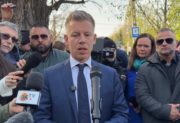 Tajemniczy los Marcina Romanowskiego. Premier Węgier zabrał głos