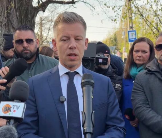 Tajemniczy los Marcina Romanowskiego. Premier Węgier zabrał głos