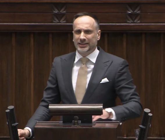 Janusz Kowalski odchodzi z PiS. Mówi o „układach lokalnych” i zapowiada kolejne kroki