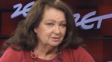 Anna Dymna przerywa milczenie po burzy wokół Owsiaka. Jedno zdanie ucina spekulacje