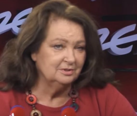 Anna Dymna przerywa milczenie po burzy wokół Owsiaka. Jedno zdanie ucina spekulacje