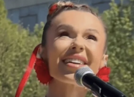 Doda na Błoniach wzruszyła tłumy. Jeden gest i prywatne słowa po występie mówią wszystko