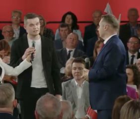 Czarnek o rodzinie i mieszkaniach. Młode aktywistki odpowiadają: „To nie jest takie proste”