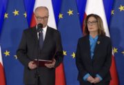ETPCz wydał pilny nakaz wobec Polski. Chodzi o sędziów Trybunału Konstytucyjnego
