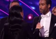 Wielkie emocje w finale „Tańca z Gwiazdami”. Iwona Pavlović musiała przerwać taniec z Gamou Fall
