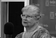 Stanisława Celińska nie żyje. Andrzej Seweryn po latach mówił o wielkiej miłości