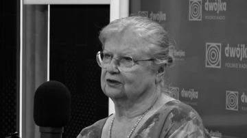 Stanisława Celińska nie żyje. Andrzej Seweryn po latach mówił o wielkiej miłości